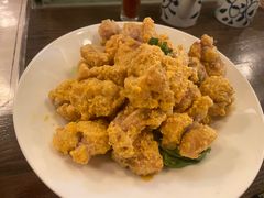 -三酉星·枫·山風与野菜(上海总店)