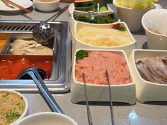 -海底捞火锅(振华商厦店)