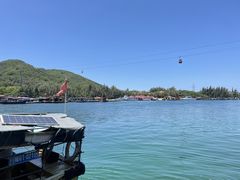 -蓝湾碧波·老字号·疍家非遗海上餐厅