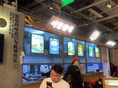 -西塔老太太泥炉烤肉(北京望京店)