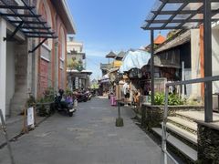 -乌布德传统市场