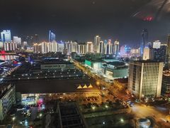 -VENU+海景酒廊