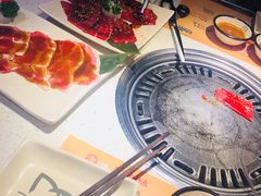 -猫抓烤肉(武进吾悦广场店)