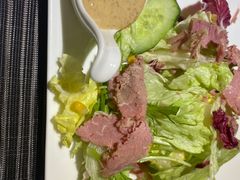 -斗牛士牛排餐厅(嘉里汇店)