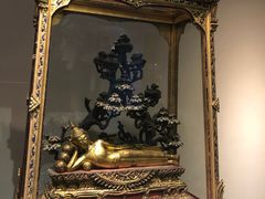 -曼谷国家博物馆