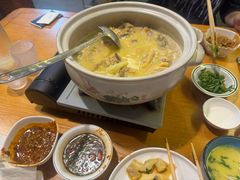 -金龙·打边炉(南京西路店)