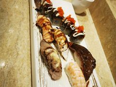 -东京屋(武定路店)