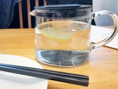 -朵朵开素食餐厅(后宰门街店)