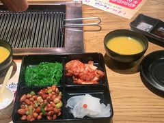 -千寻烧肉(政务区店)