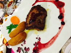 -92°C俄式厨房(中央大街店)