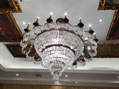 -世博源公馆·本帮融合菜·主题包厢·江景餐厅