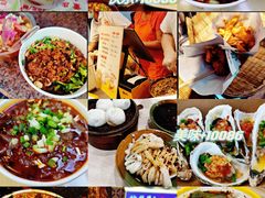 -八一路好吃街(雨田商务大厦店)