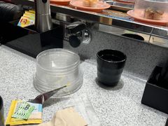 -争鲜回转寿司(中街大悦城店)