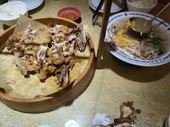 -老雒阳面馆·水席(高新区店)