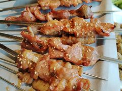 -金太阳海鲜烧烤·本地人餐厅(星海公园店)