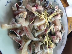 喜悦渔庄-溪悦渔庄(九龙湖店)