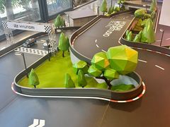 -现代汽车文化中心 Hyundai Motorstudio Beijing