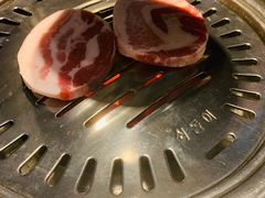 -韩聚屋韩国烤肉餐厅(新北万达店)