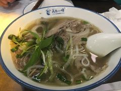 -美奈小馆·越南料理(中航城君尚购物中心店)