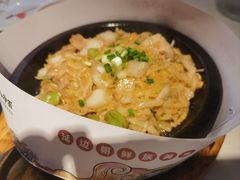 -七八冷面·延边朝鲜族美食(欢乐谷店)