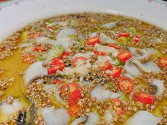 -南山翁新概念川菜(江宁万达广场店)
