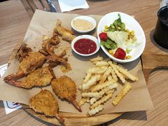 -必胜客(WOW象山涌金广场店)