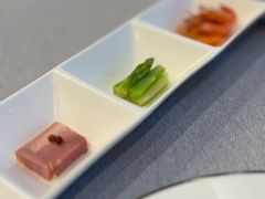 -君来湖滨饭店·渔餐厅