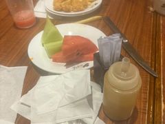 -汉巴味德(北京银座和谐广场店)
