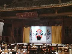 -顺兴老茶馆·精品川菜(世纪城店)