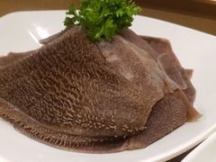 -海底捞火锅(青悦城店)