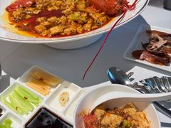 -大董(环贸iapm店)