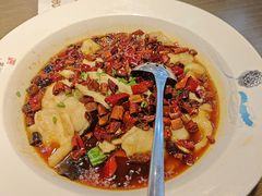 -隆喜元鱼汤包·海鲜(中联广场店)