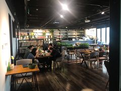 大堂-心邸·庆宴(雅宝城店)