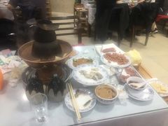 -同城四季爆肚涮羊肉(安华里店)