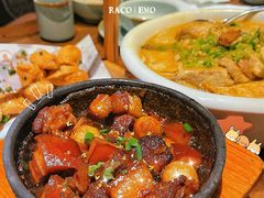 老妈招牌红烧肉-老宁波1381餐厅(宏泰广场店)
