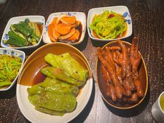 -喜晋道面馆(华严寺广场店)