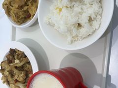 -永和大王(小厨·东四十条店)