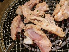 -谷牛日式烤肉(宝山U天地店)