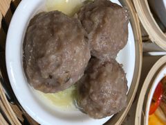 猪肉丸-有心德(麦地店)