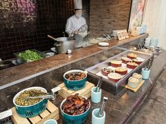 面点-棕榈岛海鲜自助餐厅(虹桥迎宾馆店)