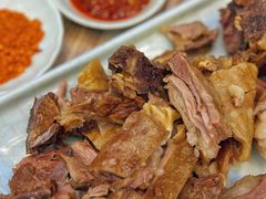 -清真·益鑫羊肉手抓馆(花园北街店)