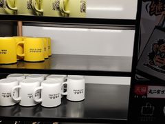 -太二酸菜鱼(天鹅湖万达店)
