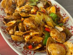 -香港祥正飯店·正宗灣仔50年海鲜老字号