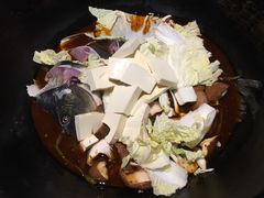 -金明姬铁锅炖(东坝店)