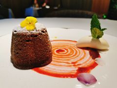 -燃扒房Steakhouse(皇庭店)