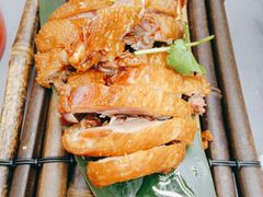 -吃不恼火·江湖菜·小酒馆(日月光田子坊店)