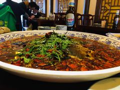 -杨记隆府(白象街店)