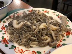 -老门框爆肚涮肉(金宝街店)