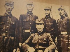 -上海四行仓库抗战纪念馆