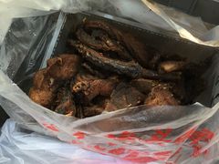 -梅记大块头爆鱼店(乍浦路店)